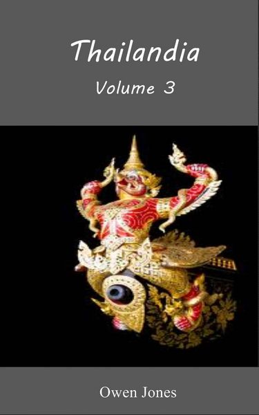 Produktbild: Thailandia