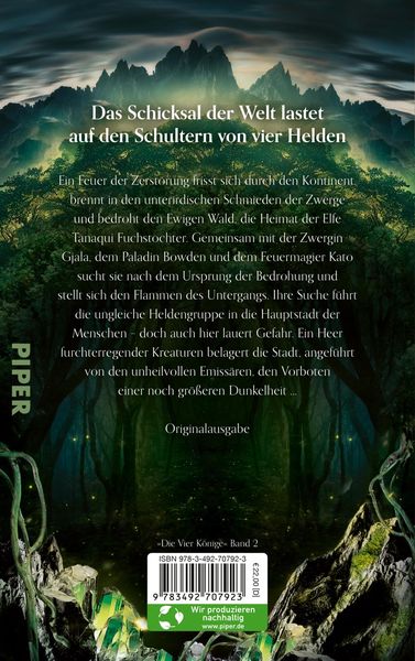 Produktbild: Weltengesang