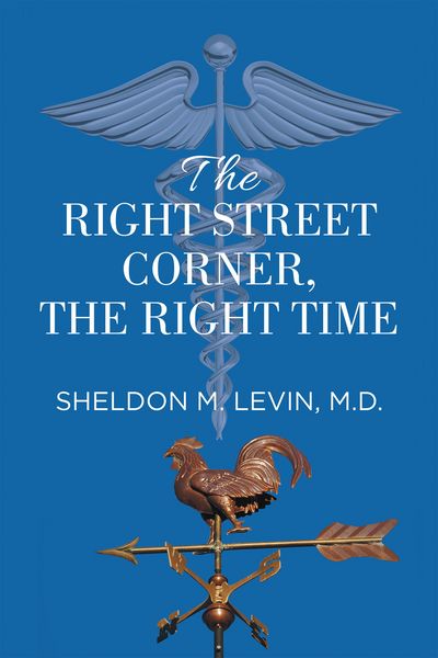 Produktbild: The Right Street Corner, the Right Time