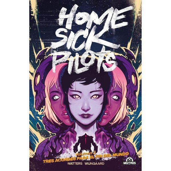 Produktbild: Home sick pilots 03