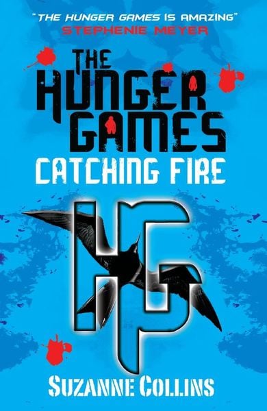 Produktbild: Catching Fire