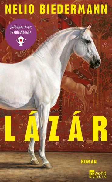 Produktbild: L&aacute;z&aacute;r