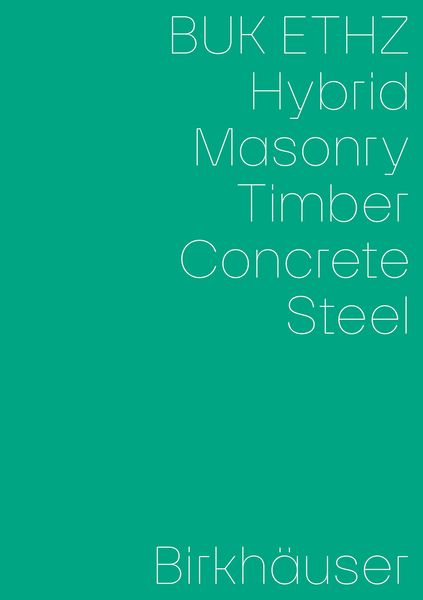 Produktbild: Hybrid, Masonry, Concrete, Timber, Steel
