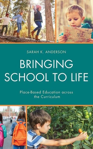 Produktbild: Bringing School to Life