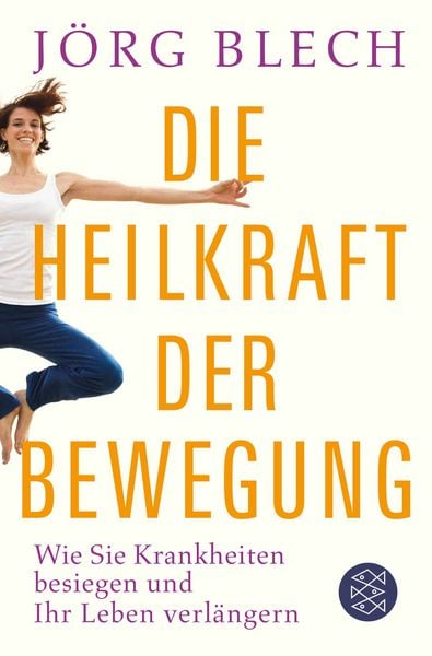 Produktbild: Die Heilkraft der Bewegung