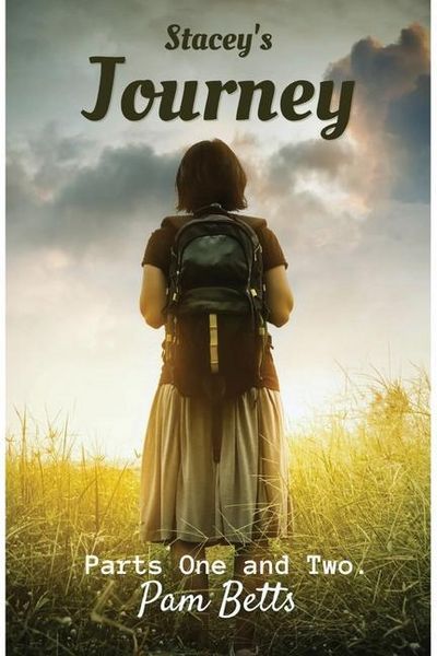 Produktbild: Stacey's Journey
