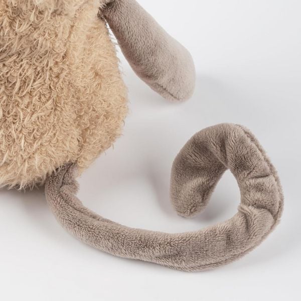 Produktbild: Sigikid 52902 - Anouk, Affe Affi, Pl&uuml;sch, 16 cm