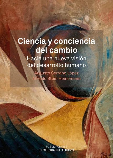 Produktbild: Ciencia Y Conciencia Del Cambio