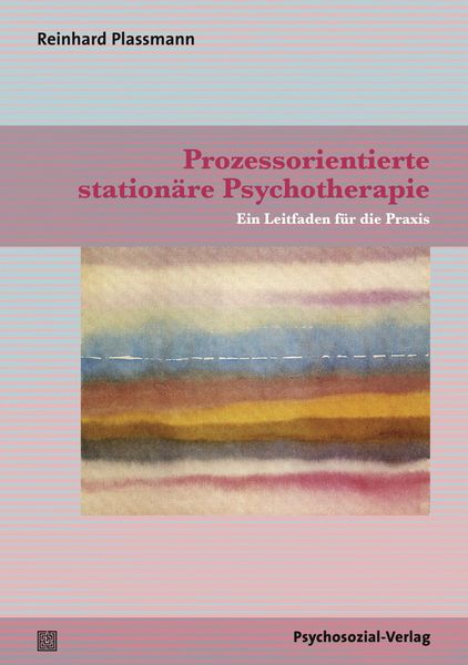 Produktbild: Prozessorientierte station&auml;re Psychotherapie