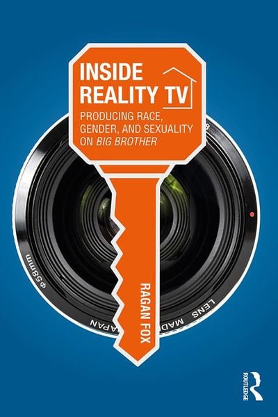 Produktbild: Inside Reality TV