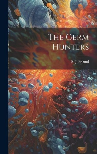 Produktbild: The Germ Hunters
