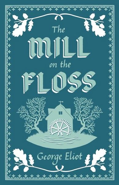 Produktbild: Mill on the Floss