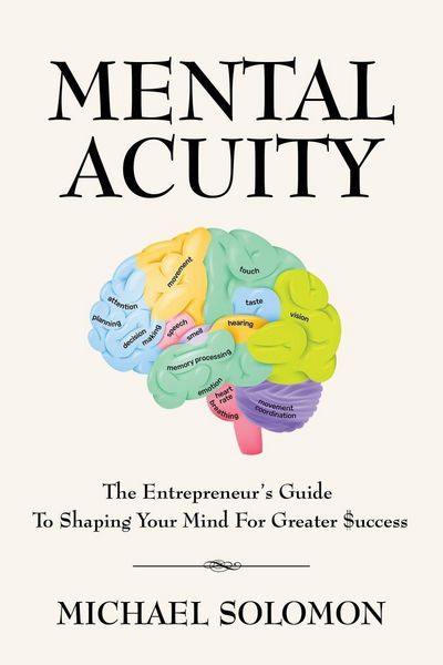 Produktbild: Mental Acuity