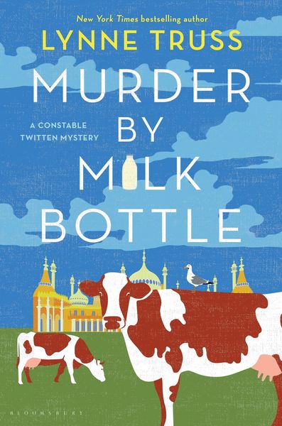 Produktbild: Murder by Milk Bottle