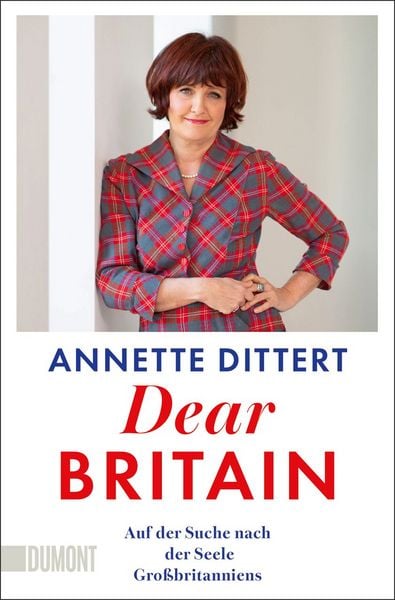 Produktbild: Dear Britain