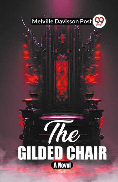 Produktbild: The Gilded Chair A Novel