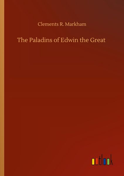 Produktbild: The Paladins of Edwin the Great