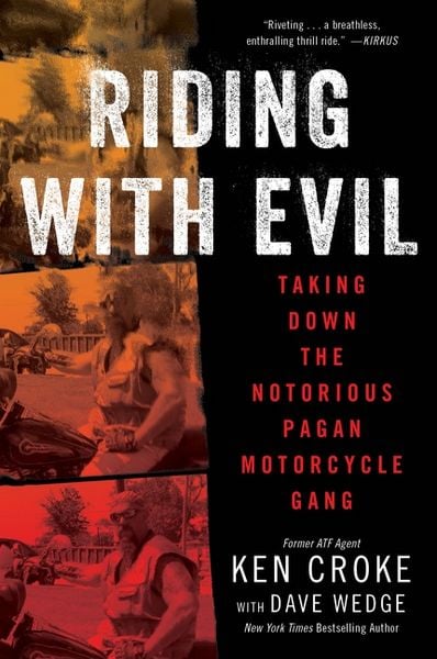 Produktbild: Riding with Evil