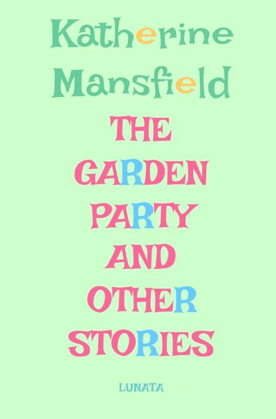 Produktbild: The Garden Party