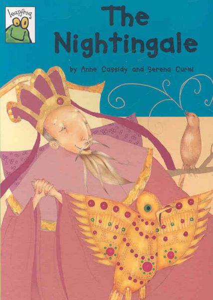 Produktbild: Nightingale