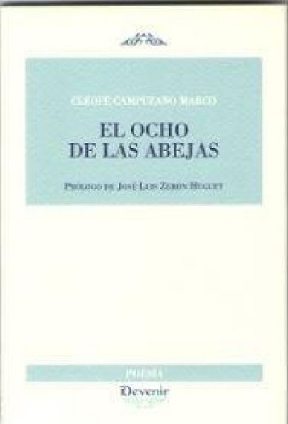 Produktbild: El ocho de las abejas