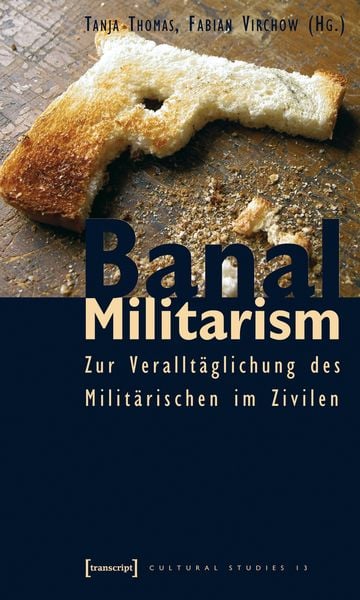 Produktbild: Banal Militarism