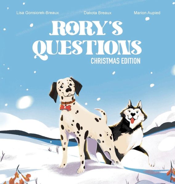 Produktbild: Rory's Questions