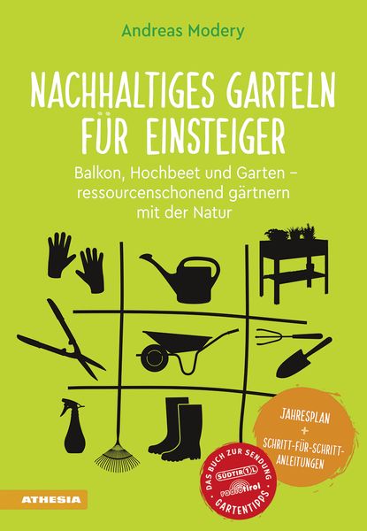 Produktbild: Nachhaltiges Garteln f&uuml;r Einsteiger