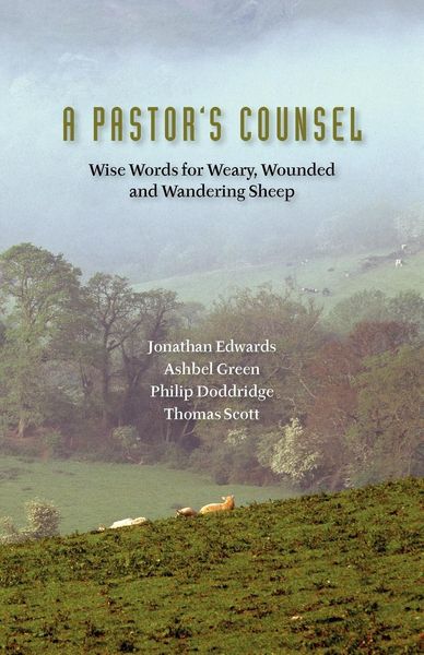 Produktbild: A Pastor's Counsel