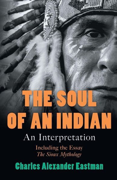 Produktbild: The Soul of an Indian