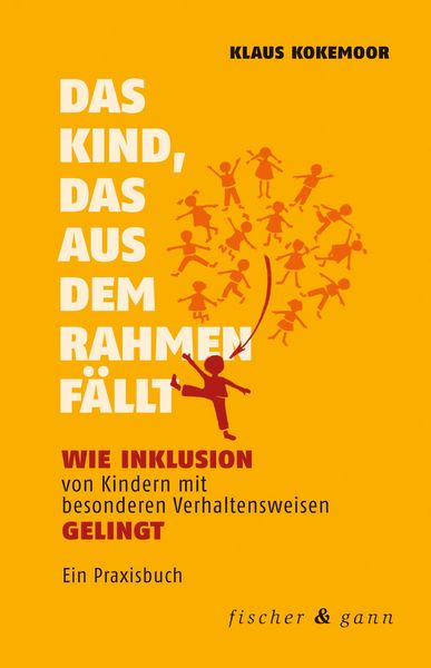 Produktbild: Das Kind, das aus dem Rahmen f&auml;llt