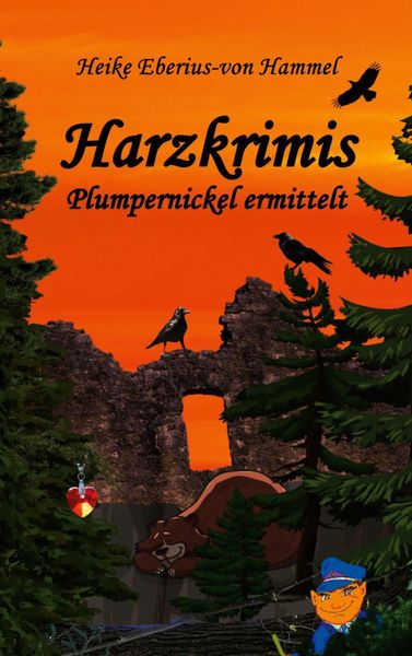 Produktbild: Harzkrimis
