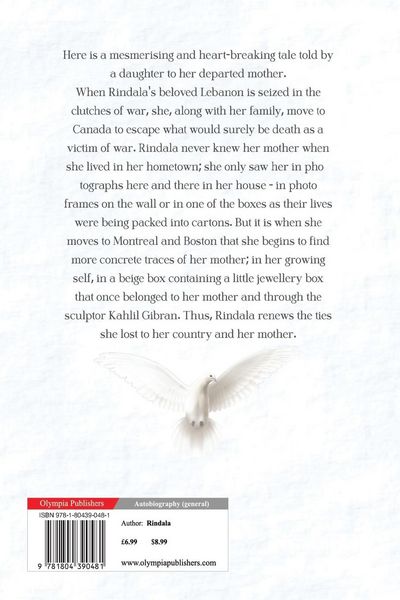 Produktbild: My Dearest Mother