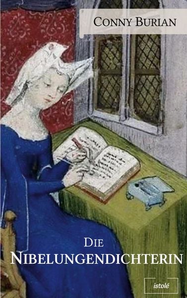 Produktbild: Die Nibelungendichterin