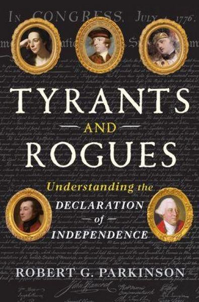 Produktbild: Tyrants and Rogues