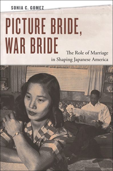 Produktbild: Picture Bride, War Bride
