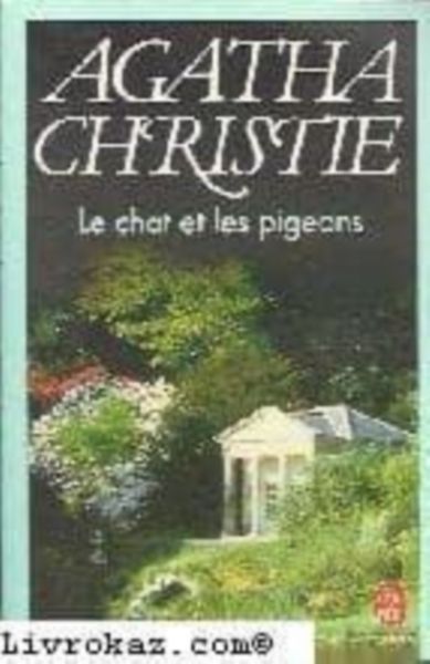 Produktbild: Fre-Chat Et Les Pigeons