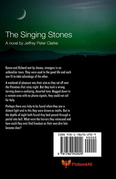 Produktbild: The Singing Stones