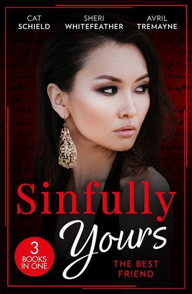 Produktbild: Sinfully Yours