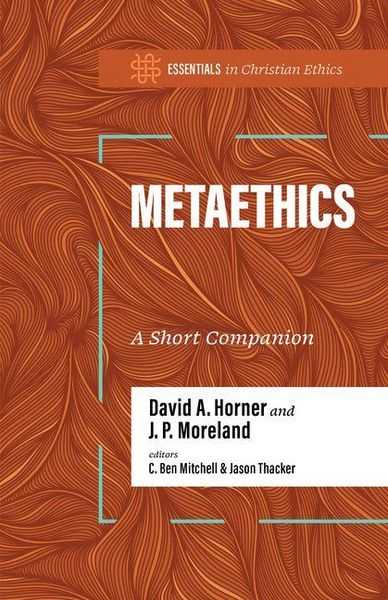 Produktbild: Metaethics