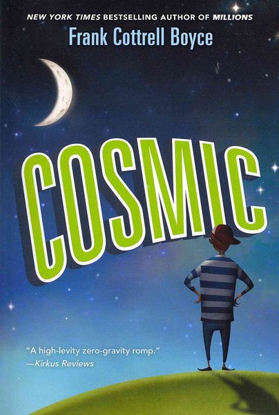 Produktbild: Cosmic