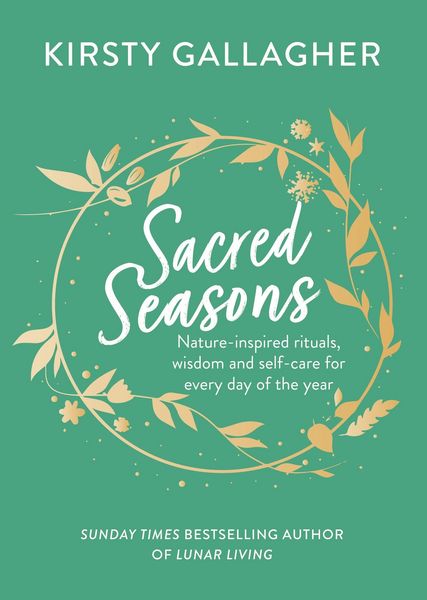 Produktbild: Sacred Seasons