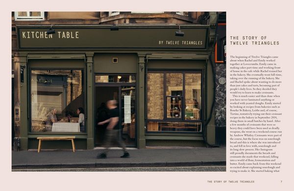 Produktbild: Kitchen Table