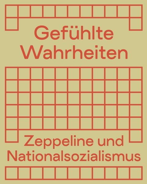 Produktbild: Gef&uuml;hlte Wahrheiten