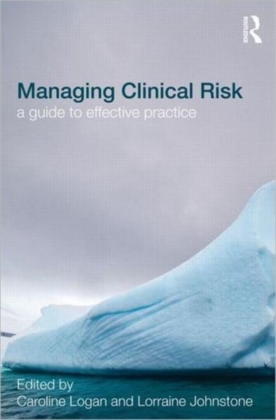 Produktbild: Managing Clinical Risk
