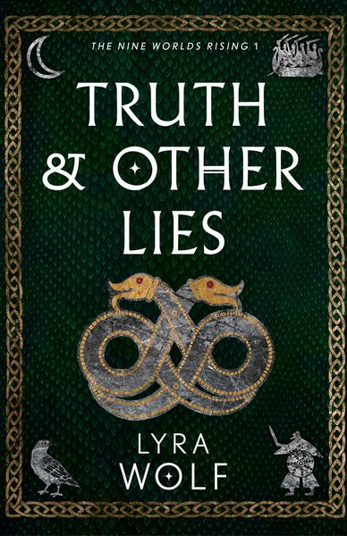 Produktbild: Truth and Other Lies