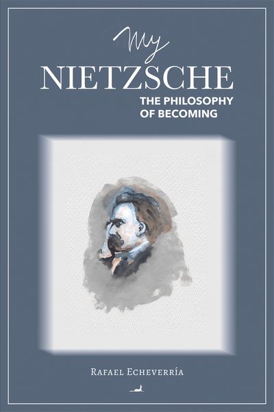 Produktbild: My Nietzsche