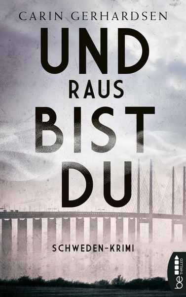 Produktbild: Und raus bist du