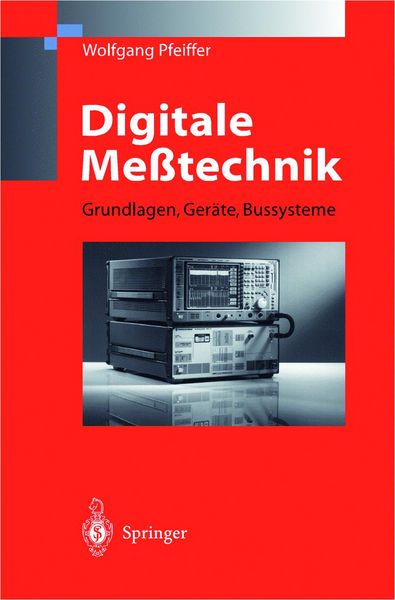 Produktbild: Digitale Me&szlig;technik