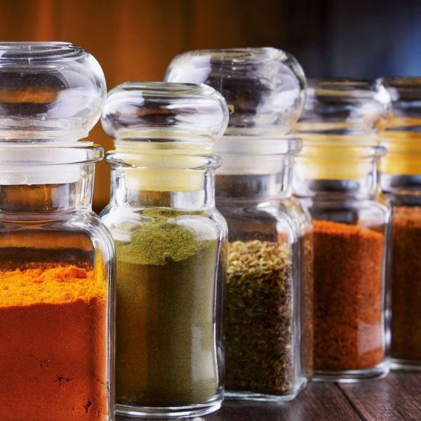 Produktbild: Kr&auml;uter und Gew&uuml;rze / Herbs & Spices 2027